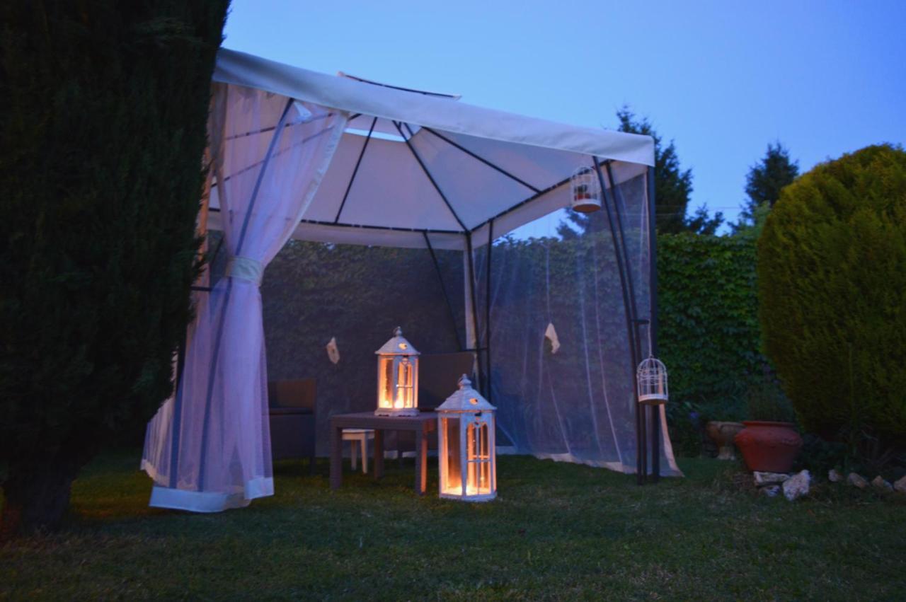 Bed & Tours Dimora Di Campagna Bed & Breakfast Castelnuovo Belbo Bagian luar foto